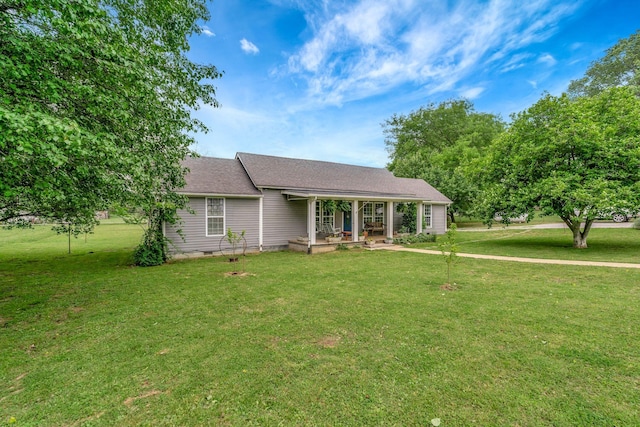 2620 Martha Leeville Rd, Lebanon, TN 37090 - photo 3