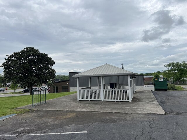 806 N Cumberland St, Lebanon, TN 37087 - photo 7