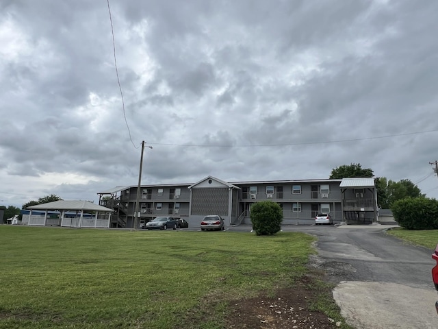806 N Cumberland St, Lebanon, TN 37087 - photo 1