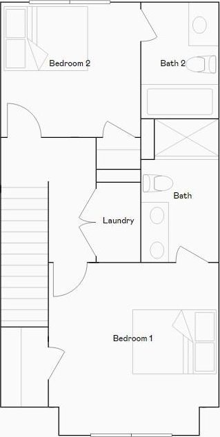 property floor plan