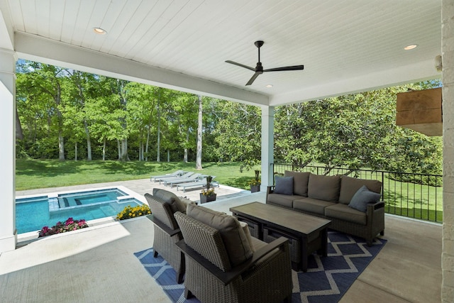 5116 Williamsburg Rd, Brentwood, TN 37027 - photo 54