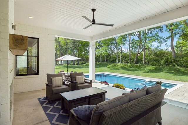 5116 Williamsburg Rd, Brentwood, TN 37027 - photo 53