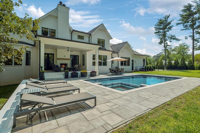 5116 Williamsburg Rd, Brentwood, TN 37027 - photo 57