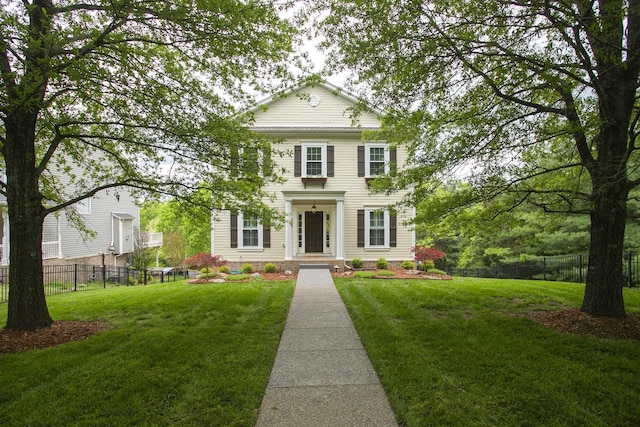 1552 Liberty Pike, Franklin, TN 37067 - view of front of home