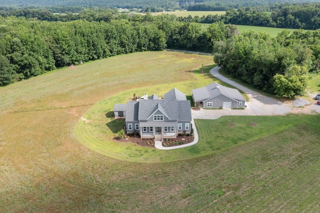 69 Meadows Rd, Hillsboro, TN 37342 - view of subject property