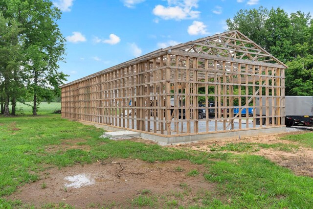 69 Meadows Rd, Hillsboro, TN 37342 - view of building exterior