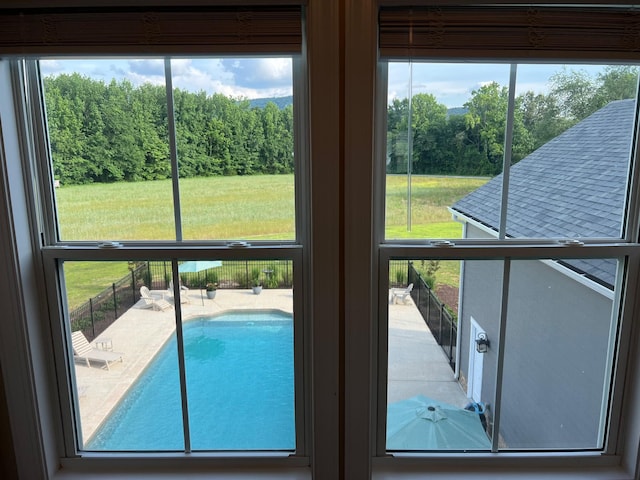 69 Meadows Rd, Hillsboro, TN 37342 - view of pool