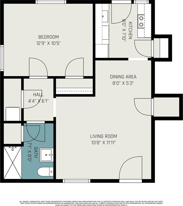 2901 Blair Blvd Unit B1, Nashville, TN 37212 - photo 15