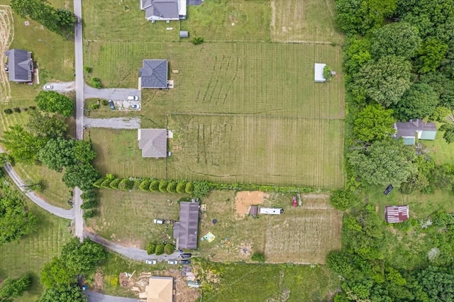 147 Ray Jent Rd, Bethpage, TN 37022 - aerial view of property and surrounding area