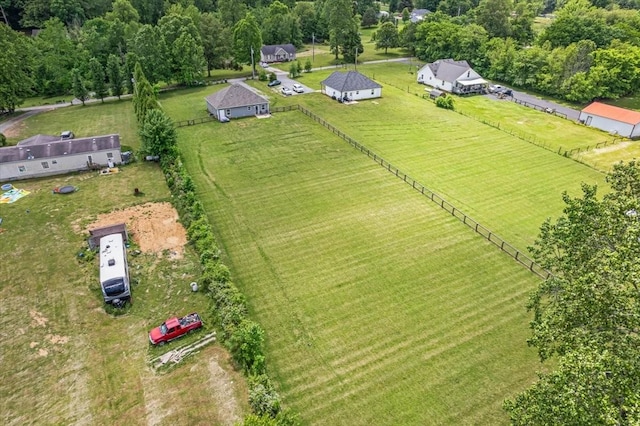147 Ray Jent Rd, Bethpage, TN 37022 - view of rural area