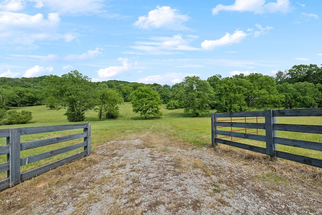 0 Arno Rd, College Grove, TN 37046