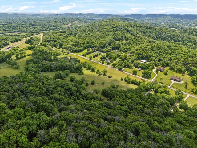 0 Arno Rd, College Grove, TN 37046