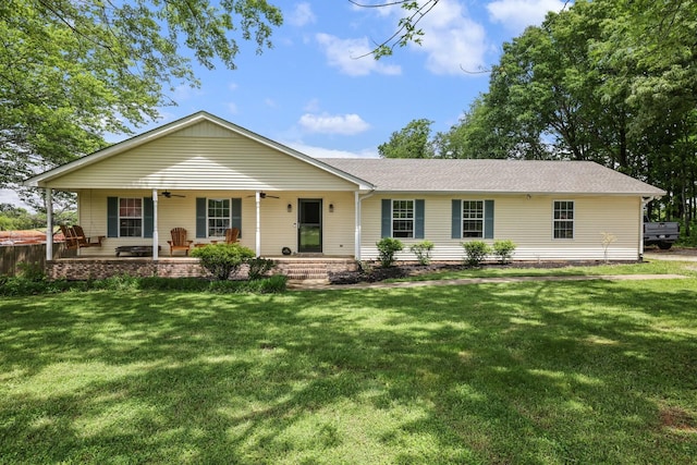 335 Jim Courtney Rd, Portland, TN 37148 - photo 2