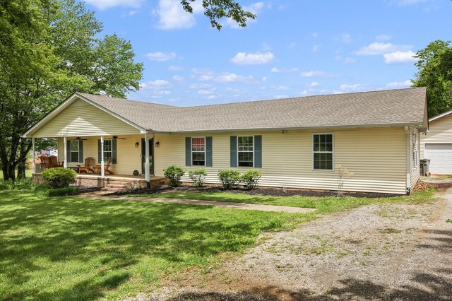 335 Jim Courtney Rd, Portland, TN 37148 - photo 18