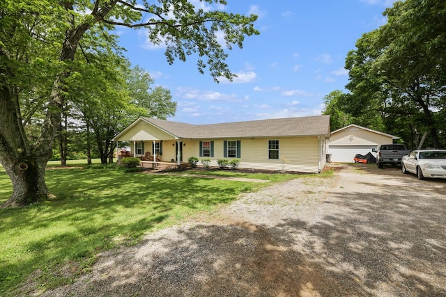335 Jim Courtney Rd, Portland, TN 37148 - photo 19