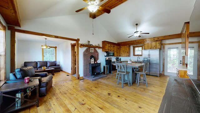 158 Grishom Ln, Granville, TN 38564 - photo 49