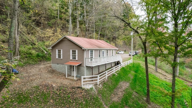 158 Grishom Ln, Granville, TN 38564 - photo 7