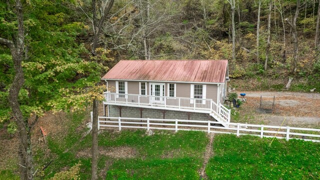 158 Grishom Ln, Granville, TN 38564 - photo 37