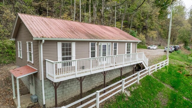 158 Grishom Ln, Granville, TN 38564 - photo 5