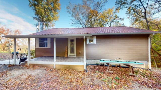 158 Grishom Ln, Granville, TN 38564 - photo 23