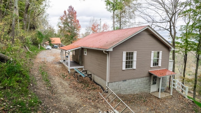 158 Grishom Ln, Granville, TN 38564 - photo 11