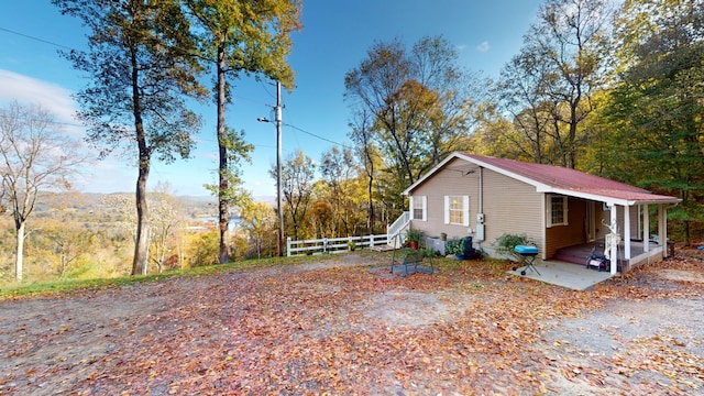 158 Grishom Ln, Granville, TN 38564 - photo 28