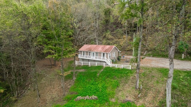 158 Grishom Ln, Granville, TN 38564 - photo 34
