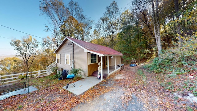 158 Grishom Ln, Granville, TN 38564 - photo 22