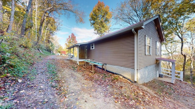 158 Grishom Ln, Granville, TN 38564 - photo 24