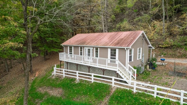 158 Grishom Ln, Granville, TN 38564 - photo 39