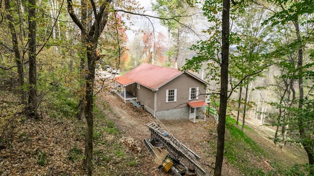 158 Grishom Ln, Granville, TN 38564 - photo 12