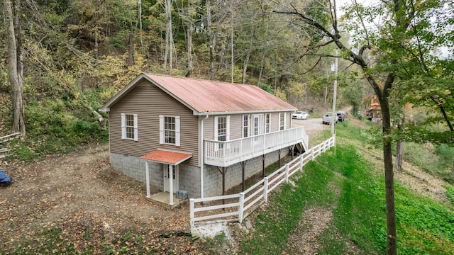 158 Grishom Ln, Granville, TN 38564 - photo 6