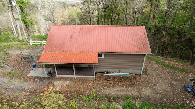 158 Grishom Ln, Granville, TN 38564 - photo 10