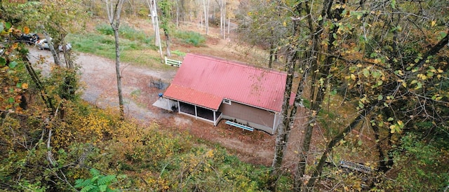 158 Grishom Ln, Granville, TN 38564 - photo 16