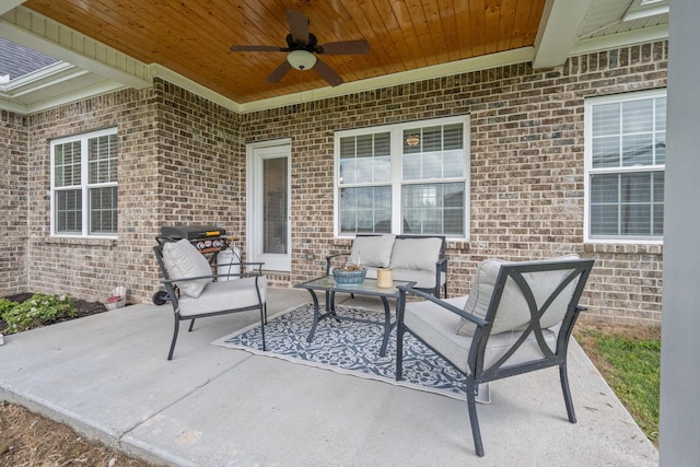 65 Joe Blanton Rd, Woodbury, TN 37190 - photo 42