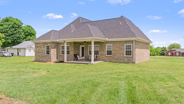 65 Joe Blanton Rd, Woodbury, TN 37190 - photo 56