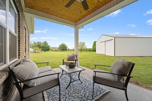 65 Joe Blanton Rd, Woodbury, TN 37190 - photo 43