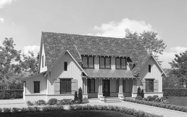 0 Cobbler Ridge Rd, Franklin, TN 37064 - view of miscellaneous document