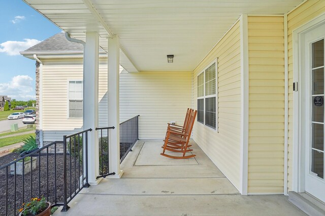 1504 Bonnie Blue Ave, Clarksville, TN 37042 - photo 3