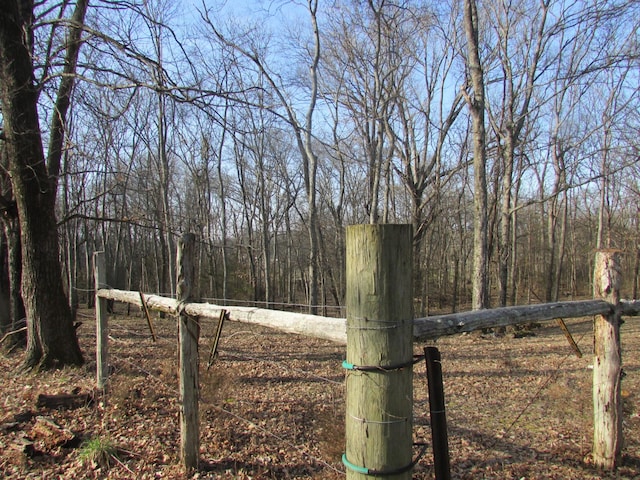 1529 Hyde Ln, Brentwood, TN 37027 - view of yard with a view of trees