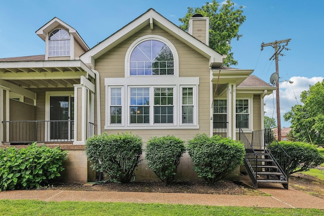 129 Cherry Hill Dr Unit 18C, Hendersonville, TN 37075 - photo 1
