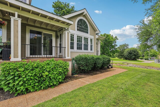 129 Cherry Hill Dr Unit 18C, Hendersonville, TN 37075 - photo 2