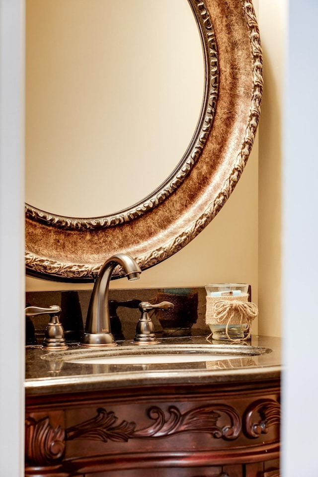 291 Bowling Branch Rd, Cottontown, TN 37048 - detailed view of a sink