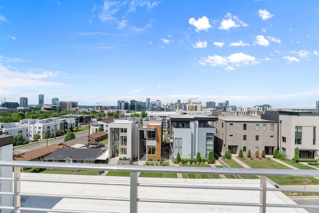 city view