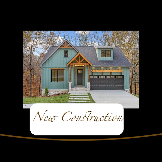 113 Lake Crest Ln, Tullahoma, TN 37388 - view of miscellaneous listing collateral
