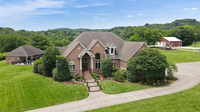 1357 Madison Creek Rd, Goodlettsville, TN 37072 - photo 87
