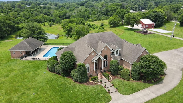 1357 Madison Creek Rd, Goodlettsville, TN 37072 - photo 2