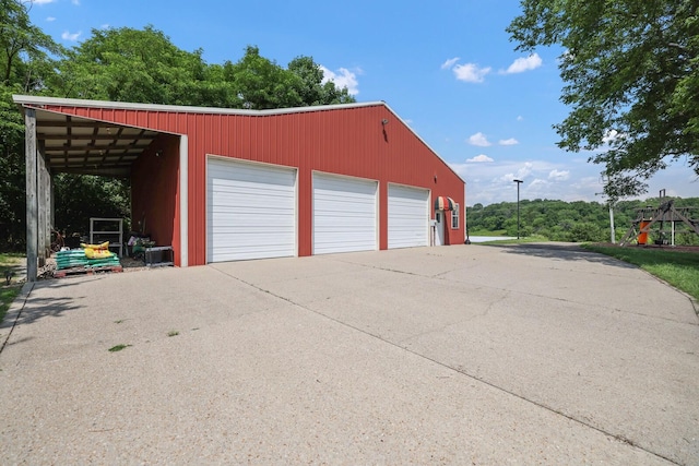 1357 Madison Creek Rd, Goodlettsville, TN 37072 - photo 81