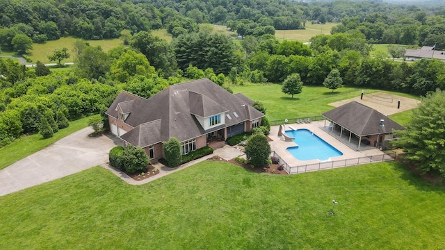1357 Madison Creek Rd, Goodlettsville, TN 37072 - photo 90
