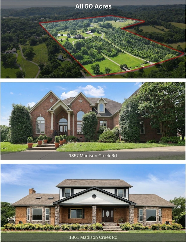 1357 Madison Creek Rd, Goodlettsville, TN 37072 - photo 3